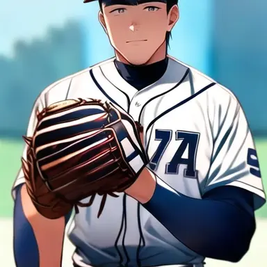 Profile image of ヨシノブ