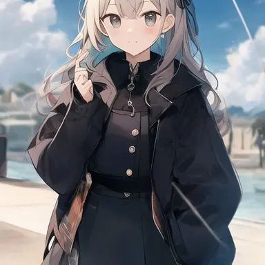 Profile image of 美咲