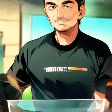Profile image of 球団オーナー