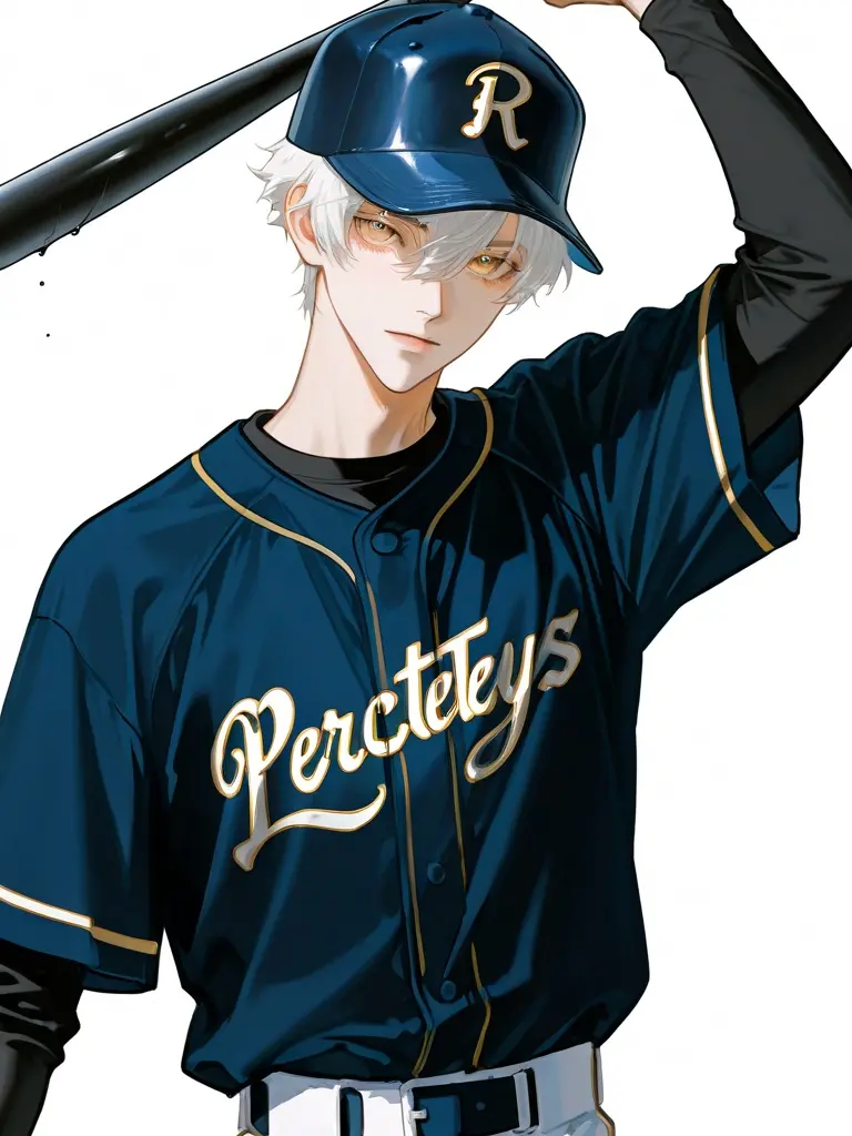 ColdDam7231의 「プロ野球選手」のオレ