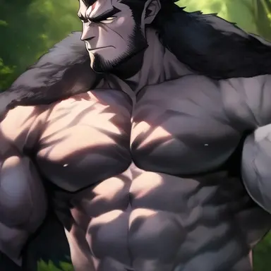 Profile image of Dorn