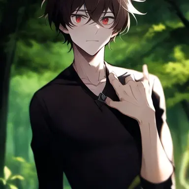 Profile image of Calen