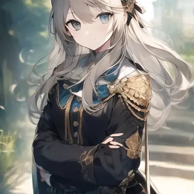 Profile image of Seraphel