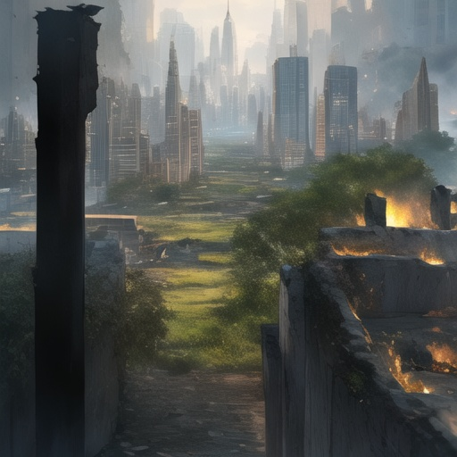 제 3차세계대전 시민 rpg 대표 이미지