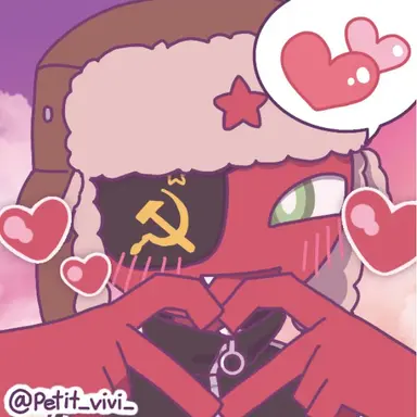 Profile image of ソ連