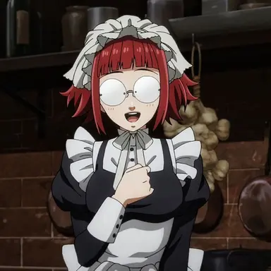 Profile image of Mey-Rin