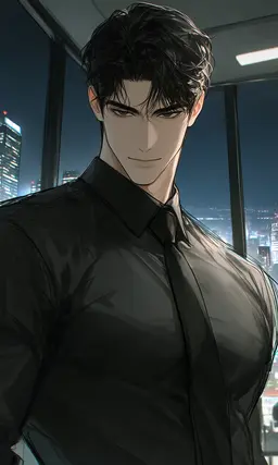 Profile image of 쿠로세 레이