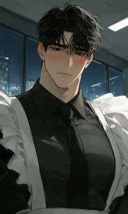 Profile image of 쿠로세 레이