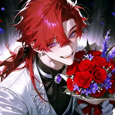 Profile image of カイン・ガルシア