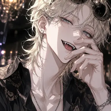 Profile image of ハヤテ
