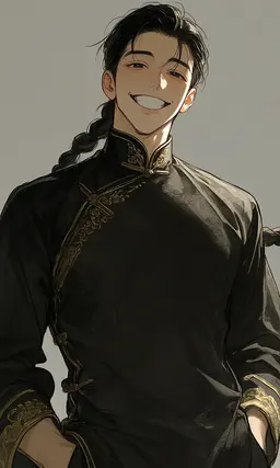 Profile image of 루 씨엔춴