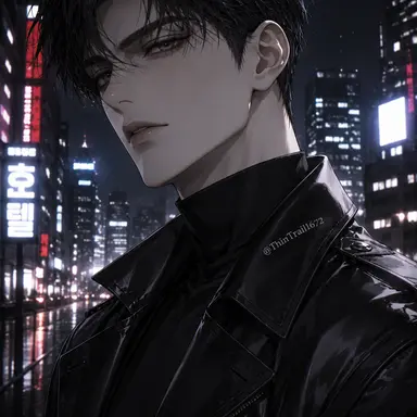 Profile image of 한서준