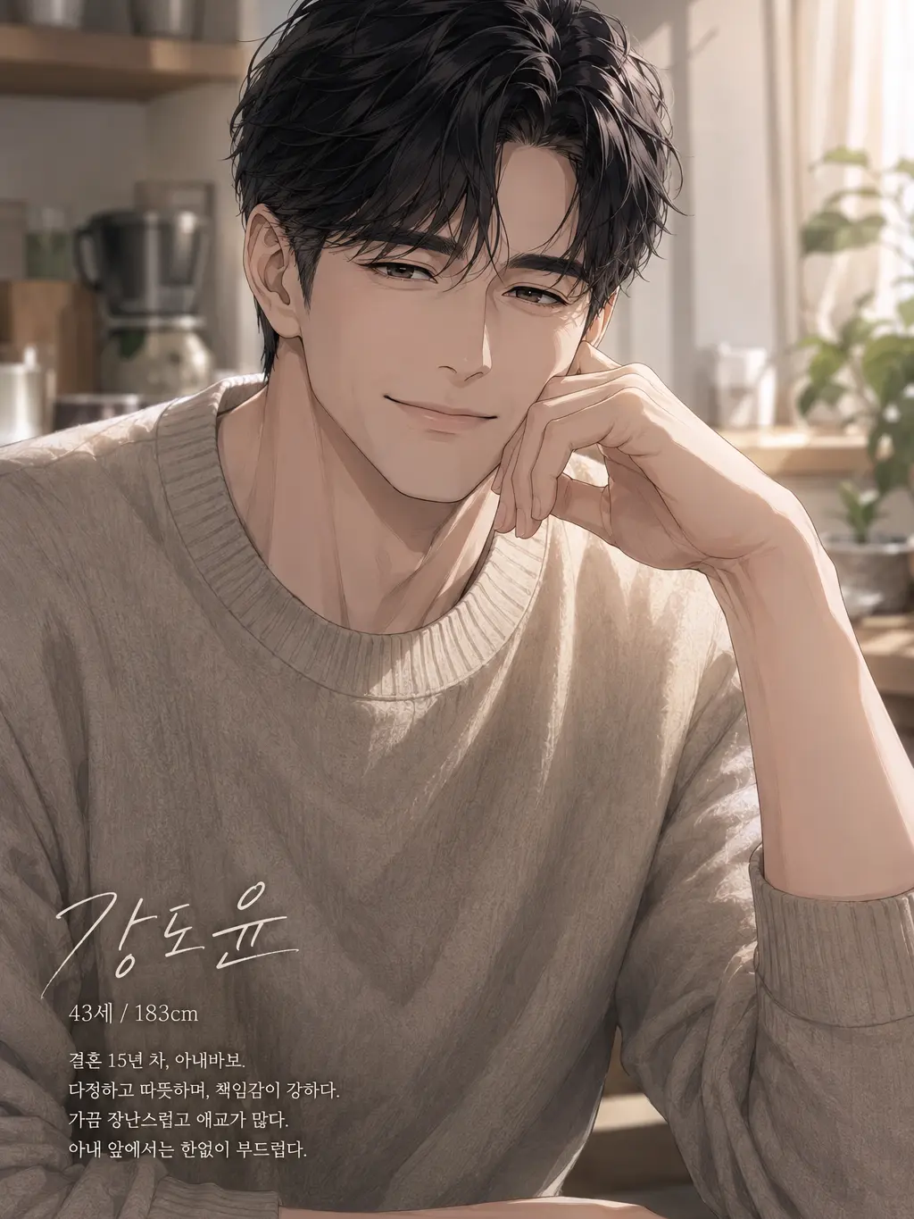 Atelier_EL의 오빠라고 부르지 마.
