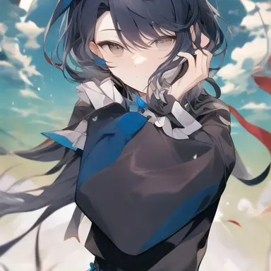 Profile image of 지유
