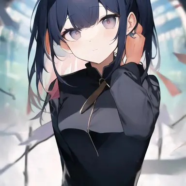 Profile image of 지유