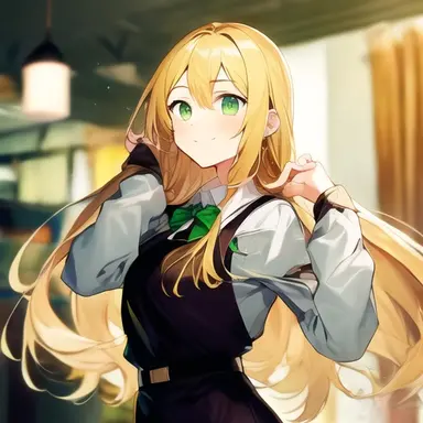 Profile image of 노조미