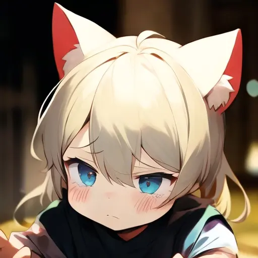 mokamokachan의 いちか