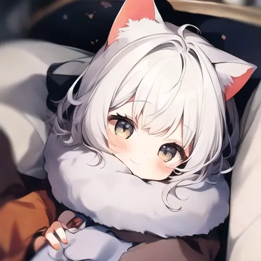 mokamokachan의 みるく