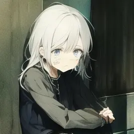 mokamokachan의 梨衣