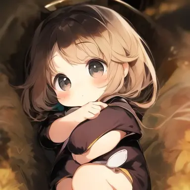 Profile image of この