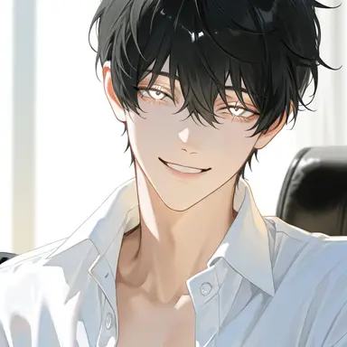 Profile image of 須黒 壮真