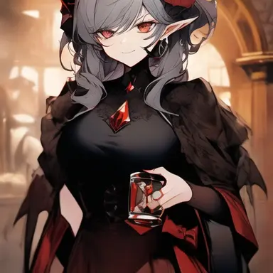 Profile image of 벨라드 나이트블러드