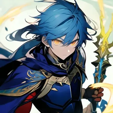 Profile image of 메타 나이트