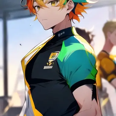 Profile image of 렌