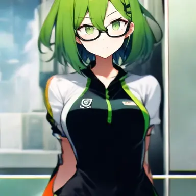 Profile image of 메아
