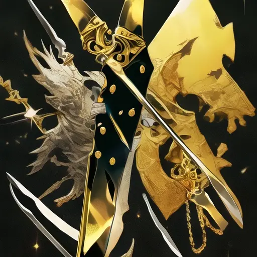 AngryTank4627의 irresistible fate