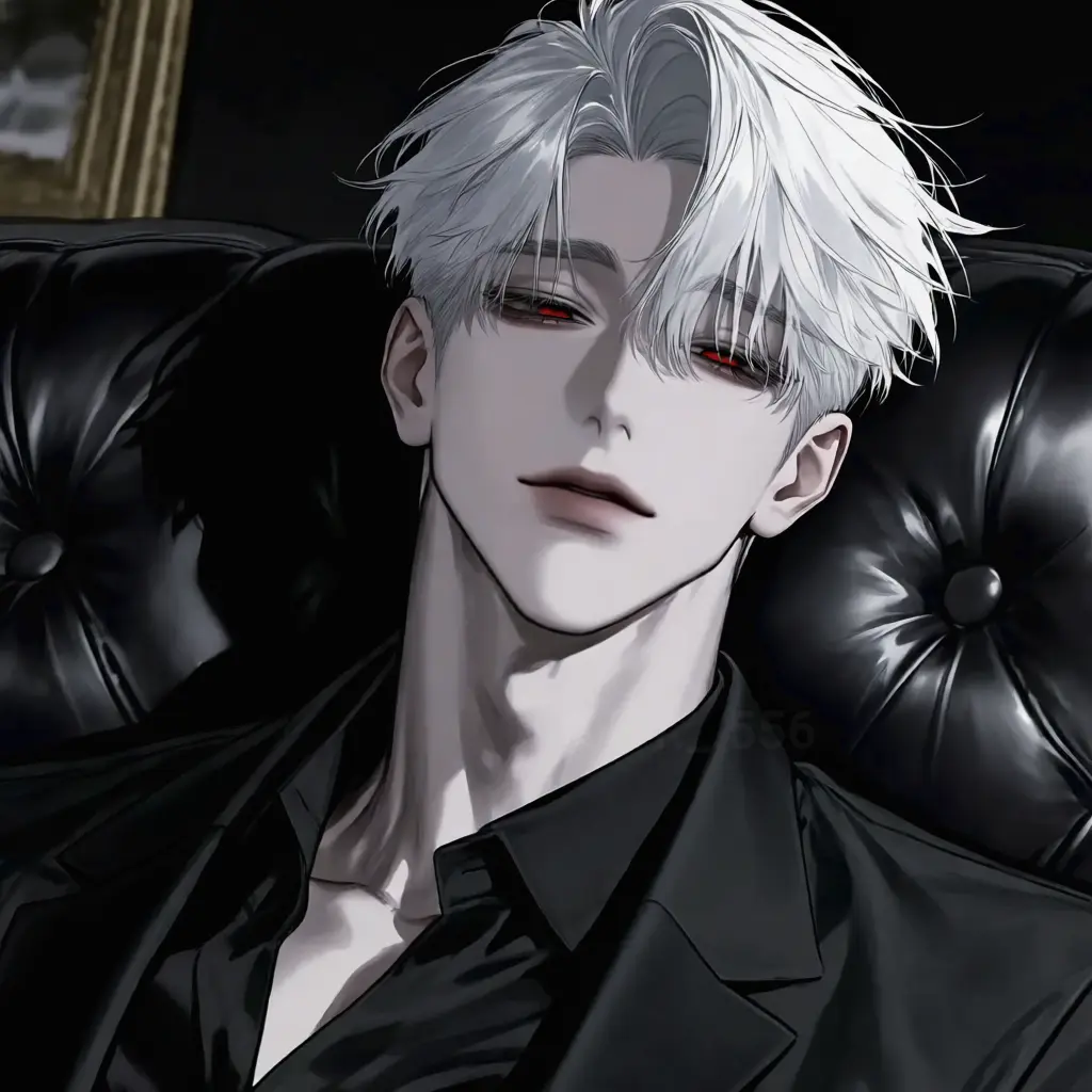 HY._.556의 체스터 그레이