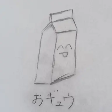Profile image of 牛乳
