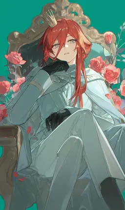 Profile image of レイア