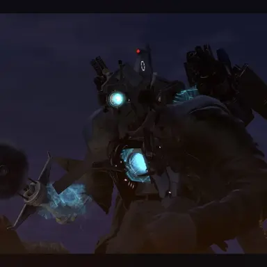 Profile image of Chainsaw T-Cam