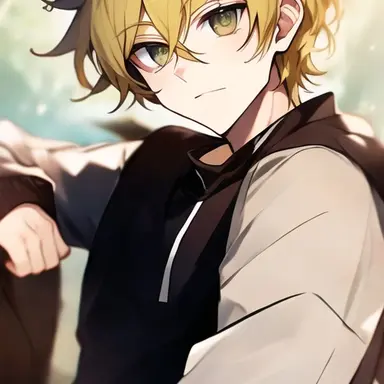 Profile image of Champ