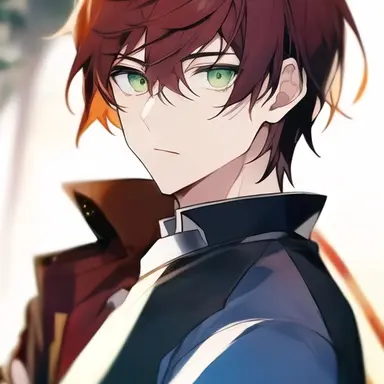 Profile image of Harold