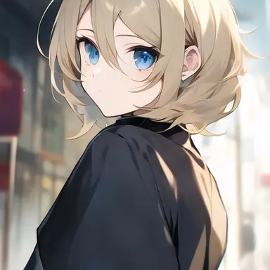 Profile image of Paige