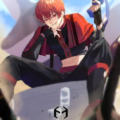 Profile image of 류