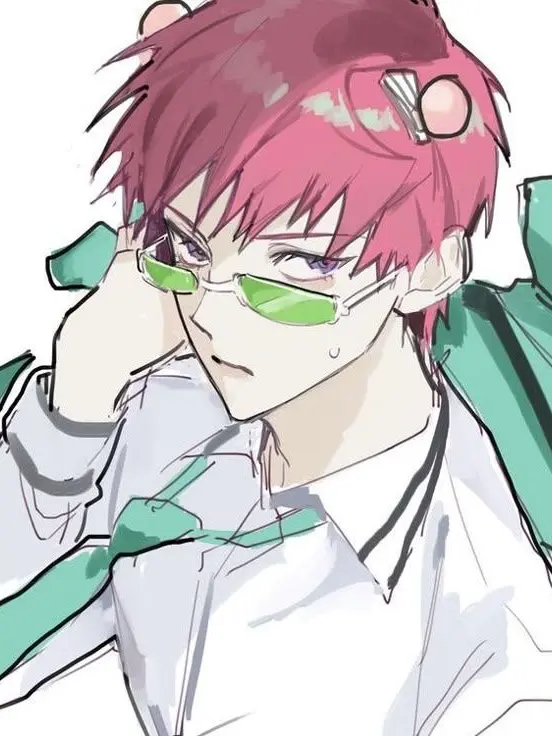 noreadoli의 사이키 쿠스오의 재난