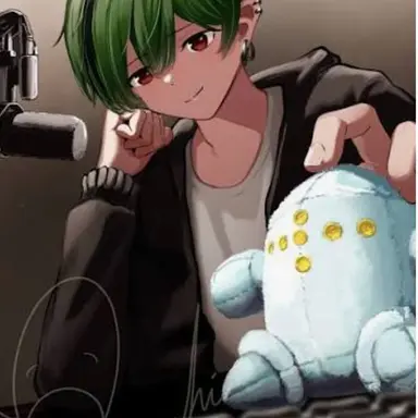 Profile image of すち