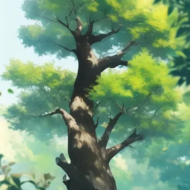 Profile image of 나뭇가지