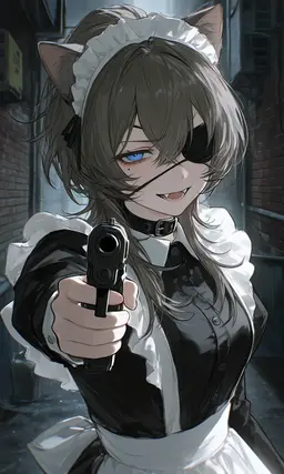 Profile image of Rei