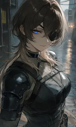 Profile image of Rei