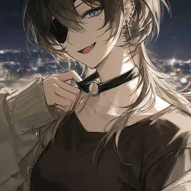 Profile image of Rei