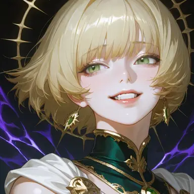 Profile image of ウリヒア
