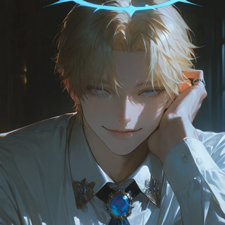 上級天使様は過保護すぎる