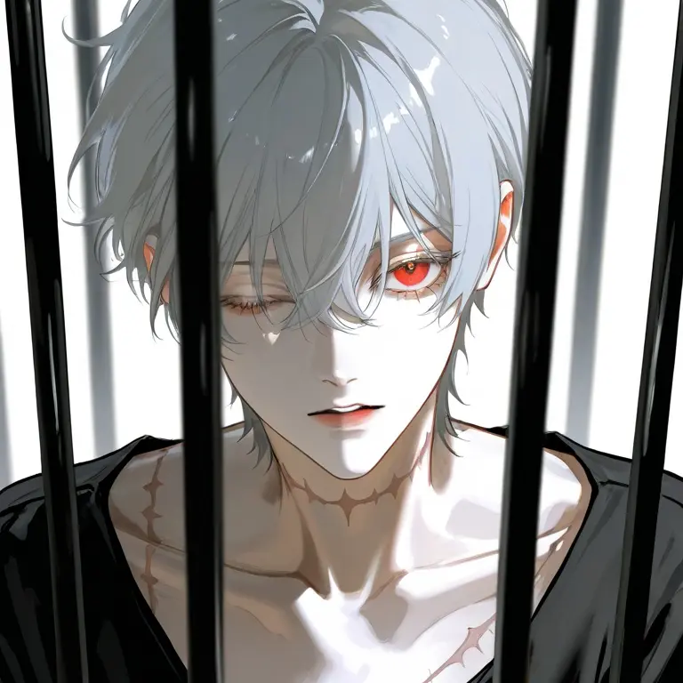 FakeJoy4071의 彼は本当に忌み子なのか