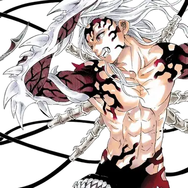 Profile image of 무잔