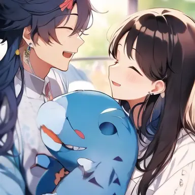 Profile image of 여우