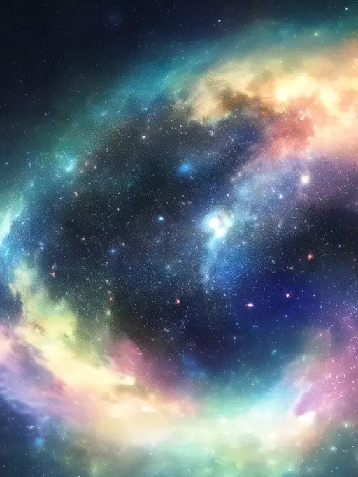 Greenfeilds의 another universe